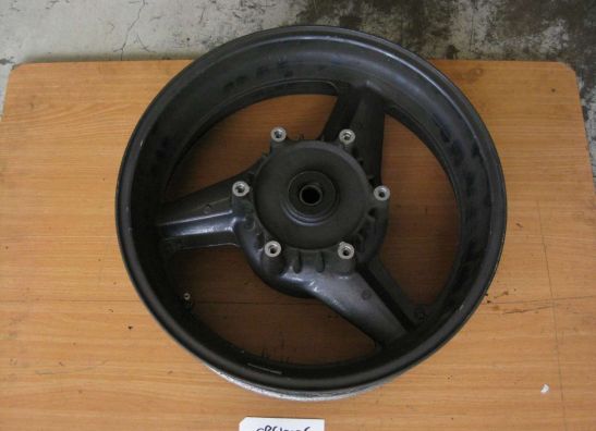 Felge hinten Honda CBR 1000 F