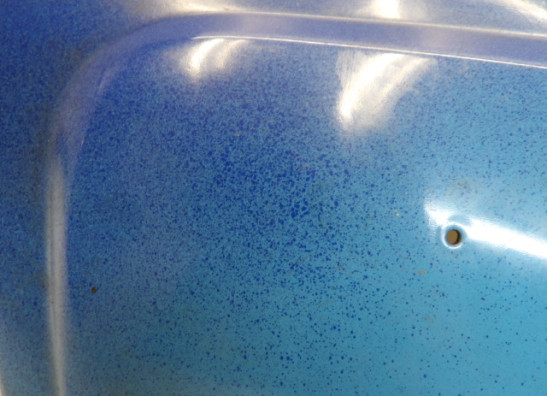 Linker zijkuip klein Honda CB 750 F