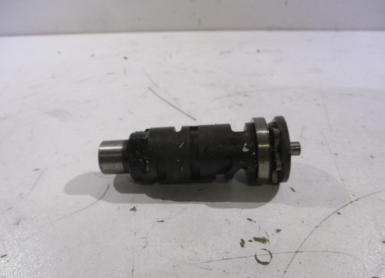Versnellingsbak Suzuki GSX R 1100