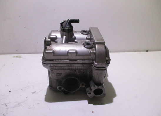 Cilinderkop Suzuki DL 650 V STROM