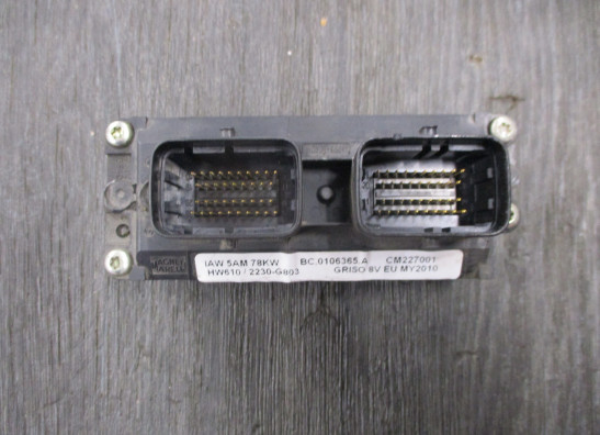 CDI ECU unit Moto Guzzi Griso 2007-2013