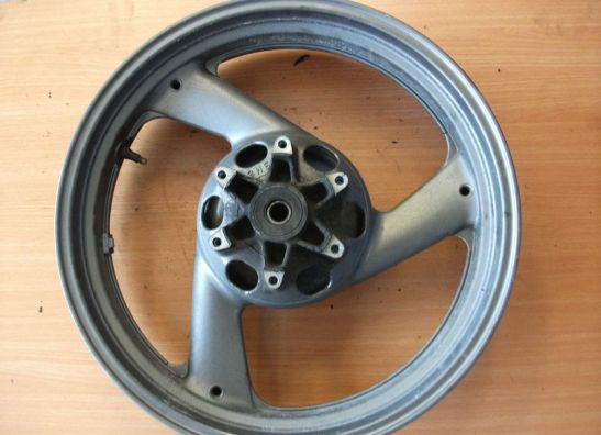 Felge hinten Yamaha XJ 600 Diversion