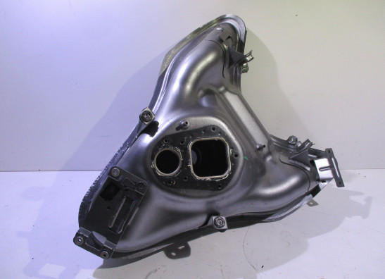 Koffersatz KTM 790 Duke