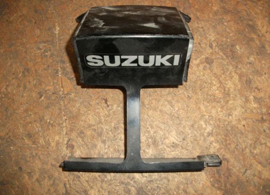 Heck Suzuki GSX R 750