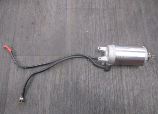 Startmotor KTM 890 Duke