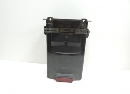 Kentekenplaathouder Honda ST 1100 Pan European