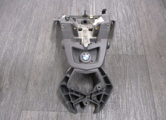Kentekenplaathouder BMW K 1200 S 