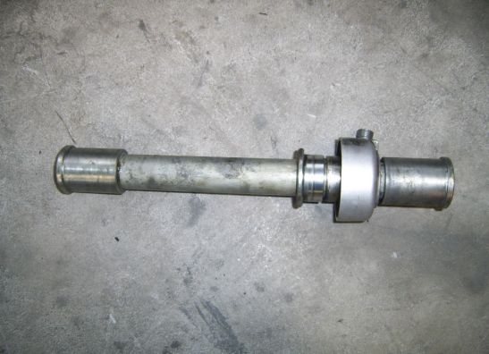 Vooras Kawasaki ZZR 1200 2002-2005