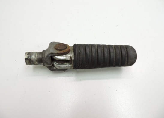 Footrest right Kawasaki ZRX 1100 1200
