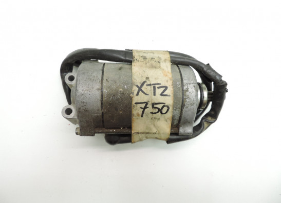 Startmotor Yamaha XTZ Tenere
