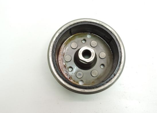 Flywheel rotor Suzuki GSX 750