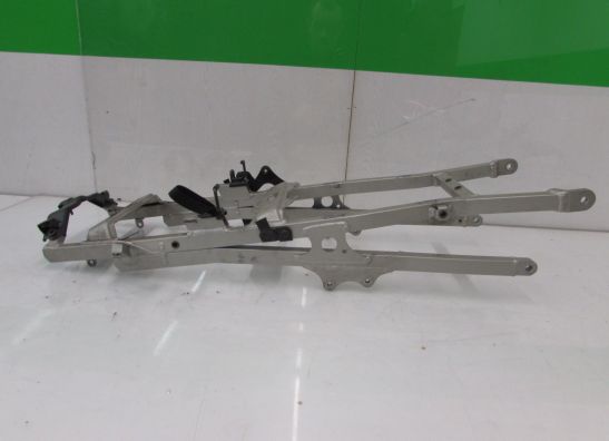 Achtersubframe Kawasaki ZX 6 R