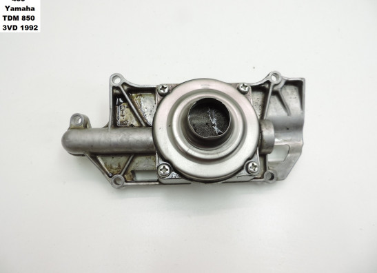 Oil pump Yamaha TDM