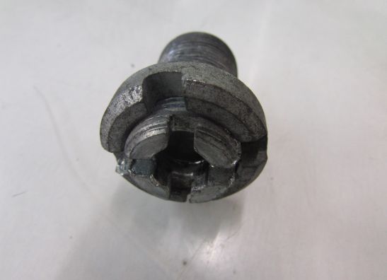 Frame - onderdelen Suzuki GSX R 750