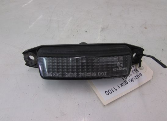 Koplamp Suzuki GSX R 1100
