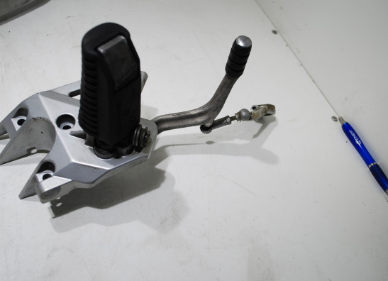 Rechter schetsplaat BMW R 1100  1150 RS