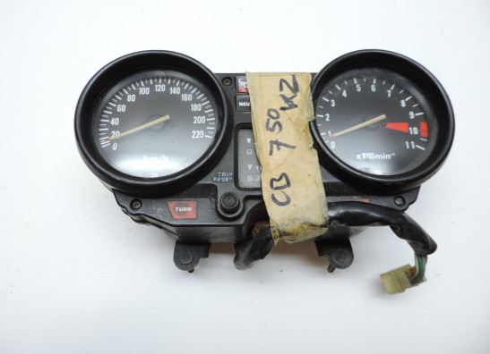 Tellerset Honda CB 750 