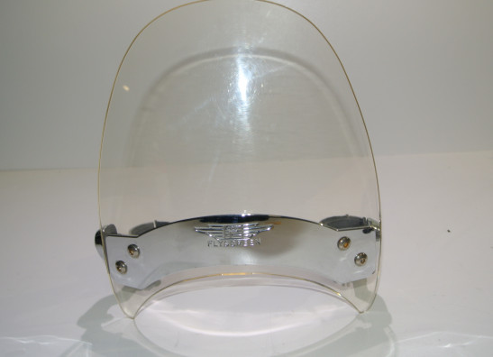Scheibe Windschild Yamaha XV 950 R