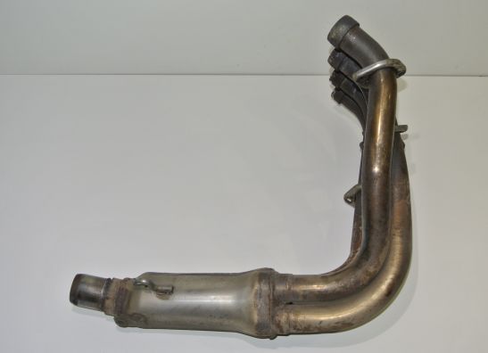 Downpipes Suzuki GSR 600