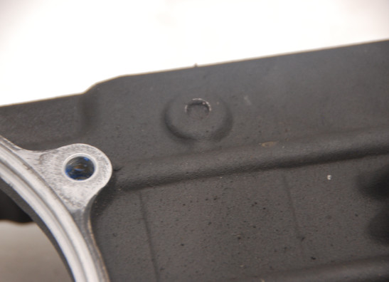 Koppelingsdeksel Harley Davidson Touring FL