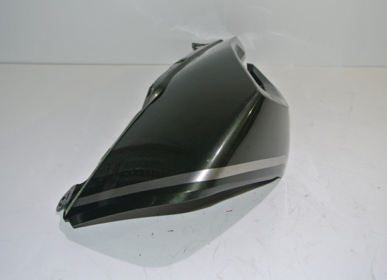 Seiten verkleidung links Yamaha Tracer 900