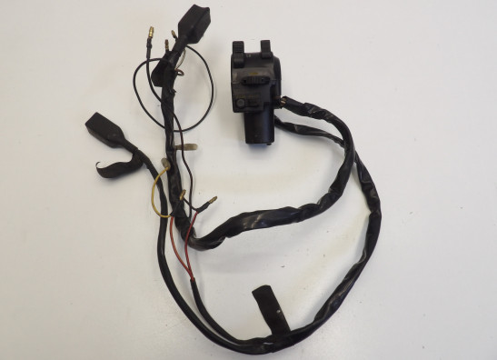 Handlebar switch assy left Kawasaki LTD 440