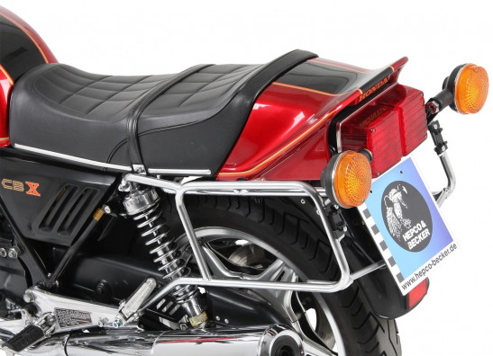 Top-case-trager Honda CBX 1000