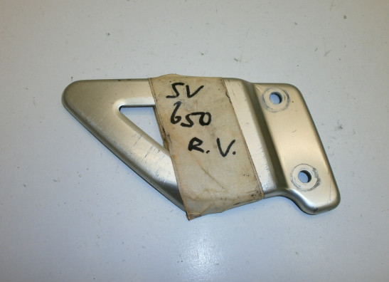 Rechter schetsplaat Suzuki SV 650
