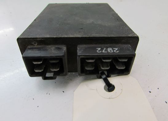 CDI ECU unit Kawasaki ZXR 750