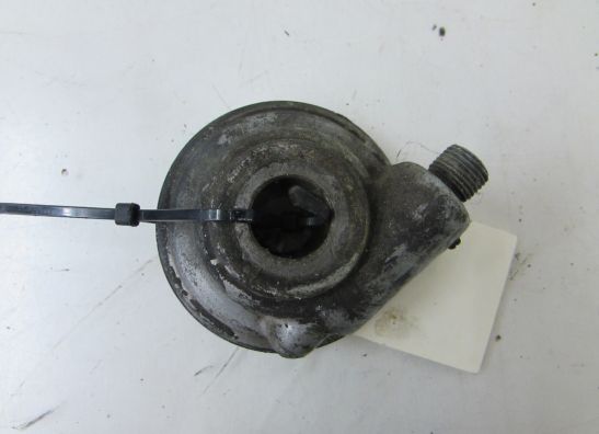 Speedometer gear box Suzuki GSX 750