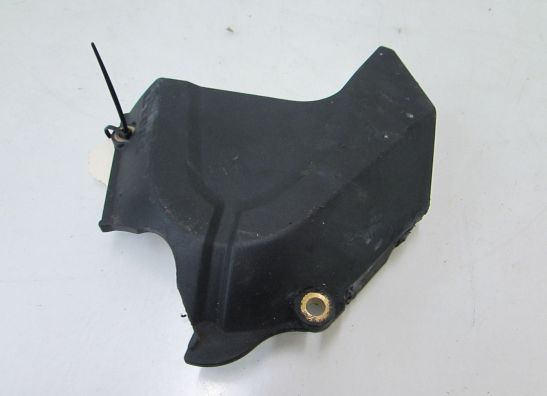 Engine cover front spocket Ducati 848