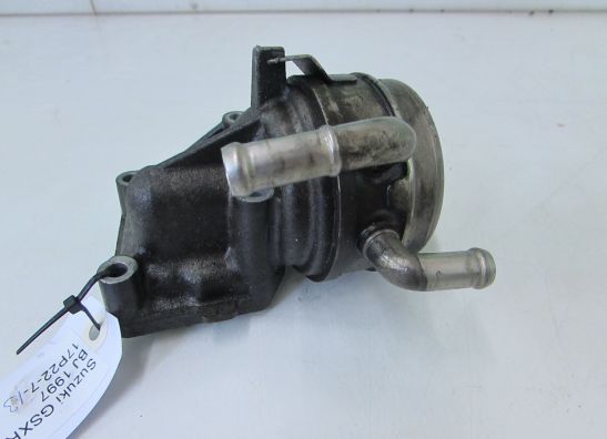 Motorblok diverse Suzuki GSX R 600