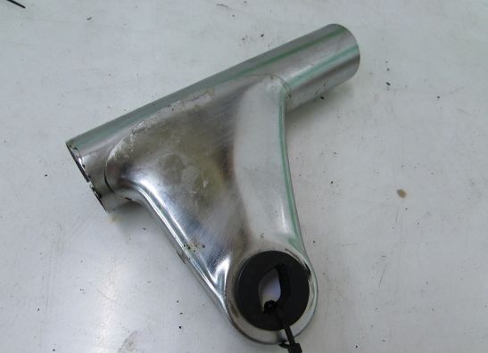 Scheinwerfer Kawasaki Z 650