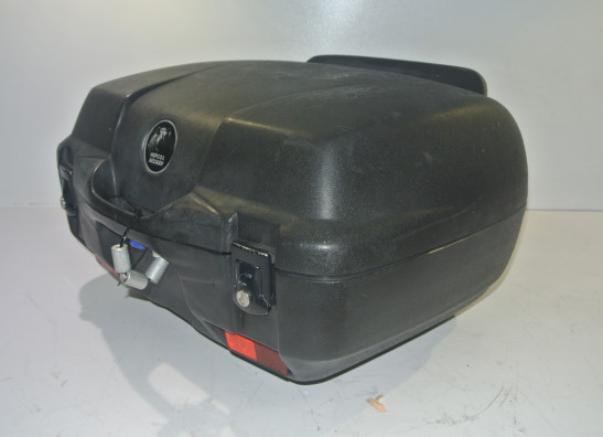 Top-case Yamaha Tracer 900