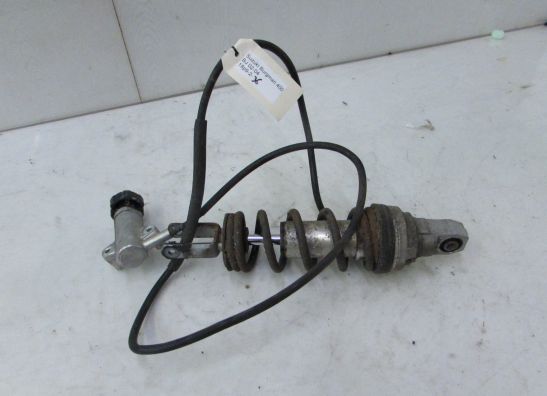 Stossdampfer hinten Suzuki Burgman 400
