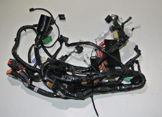 Kabelboom Suzuki SV 650