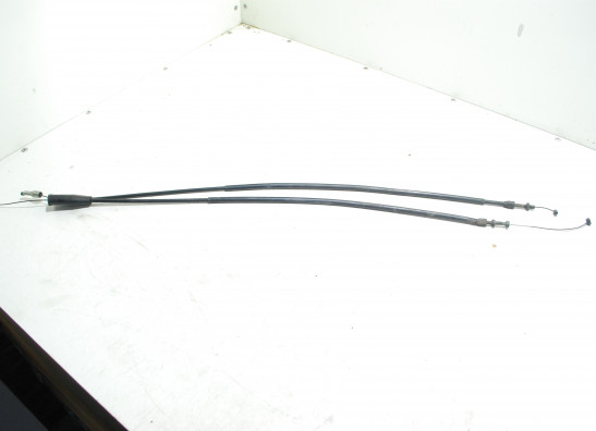 Gaskabel Honda XL 1000 V Varadero