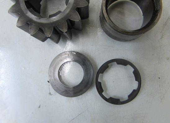 Motorblock Sonstiges Cagiva Overig Cagiva