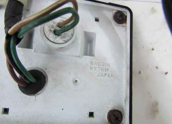 Tacho Honda ST 1100 Pan European