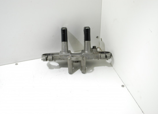 Kroonplaat Yamaha XJ 900 S Diversion