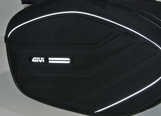 Koffersatz Yamaha Tracer 900