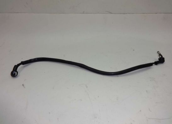 Anlasser Relais Kabel Honda CBR 900 RR