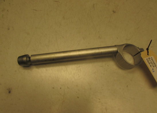 Clip on links Yamaha YZF R1