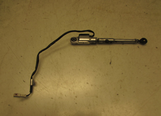 Gear change pedal  Ducati Panigale S 1199