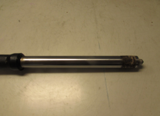 Standrohr Gabelholm links komplett Kawasaki ZZR 1100