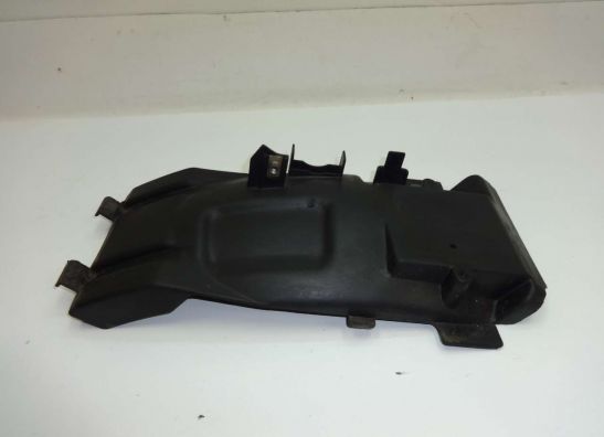 Hinterradabdeckung Yamaha FZR 600