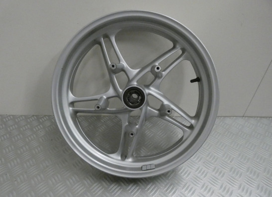 Front Wheel BMW R 1150 RT   R 850 RT