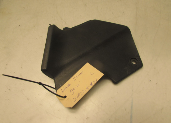 Seitenverkleidung links klein Honda ST 1100 Pan European