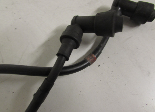 Zundspule Yamaha XJ 600 Diversion