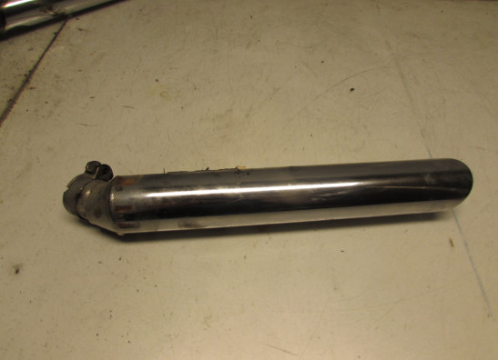 Auspuff Suzuki Madura 1200